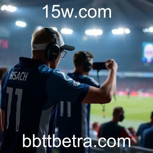 Apostando em Emoções: O Crescimento das Apostas Esportivas