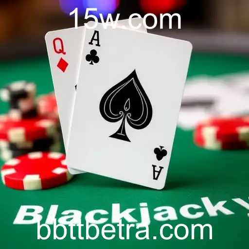 Blackjack: Estratégias e Dicas Essenciais com o bbttbet