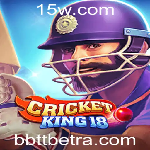 Explorando o Mundo de CricketKing18: Um Novo Horizonte no Mundo dos Jogos de Críquete