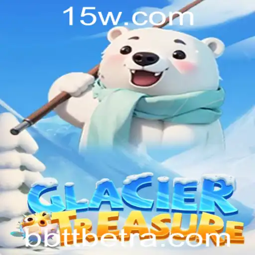 Descubra GlacierTreasure: Aventura Gelada e Estratégia em Jogo