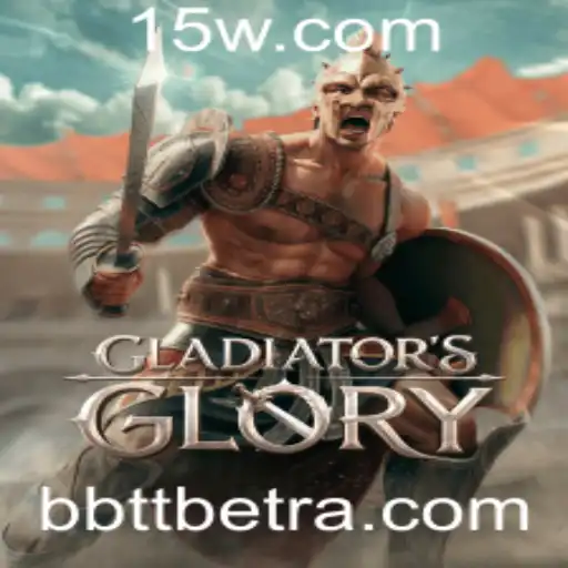 GladiatorsGlory: A Excitante Jornada nas Arenas Digitais