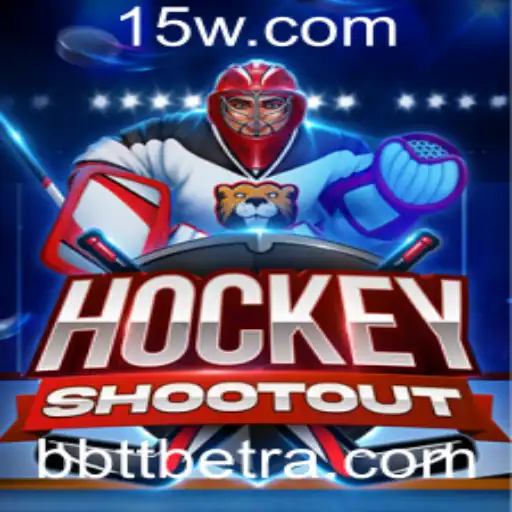 Descubra o Fascinante Mundo de HockeyShootout: Regras e Estratégias