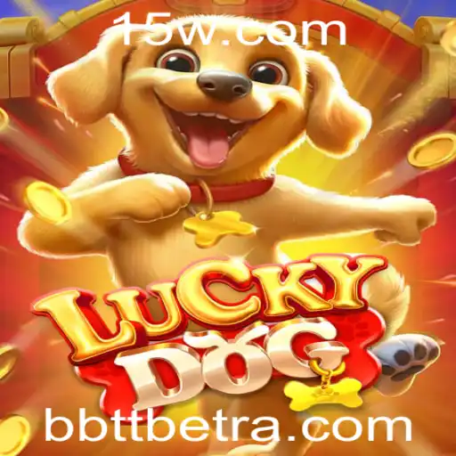 Explorando o Mundo de LuckyDog: Um Mergulho no Jogo do Momento