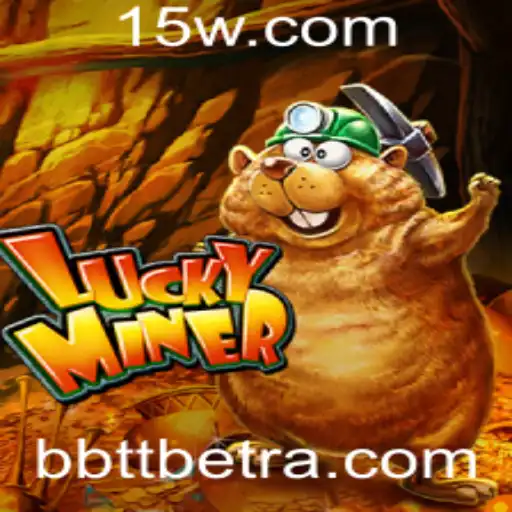 Descubra o Universo de LuckyMiner: Um Jogo de Azar Inovador