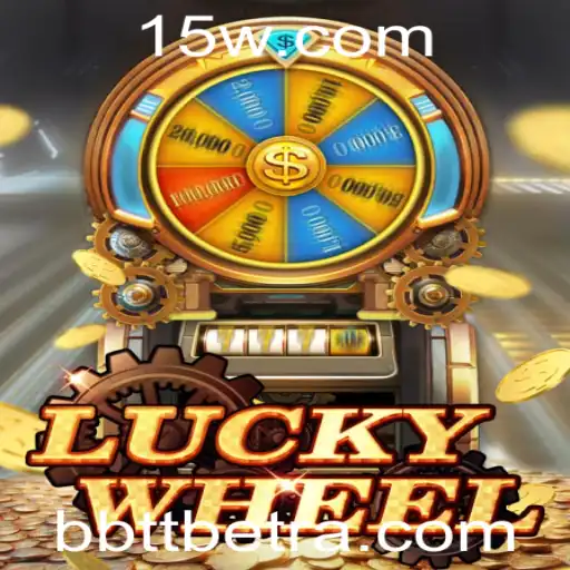 Descubra o Fascinante Mundo de LuckyWheel com Bbttbet