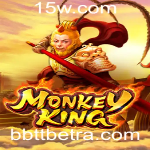 Explorando o Universo de MonkeyKing: Um Mergulho no Jogo de Aventura