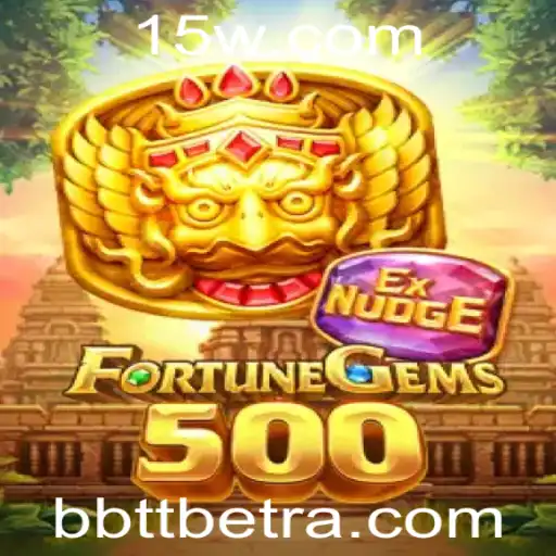 Descubra o Mundo de FortuneGems500