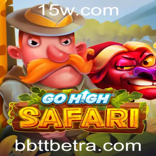 Explorando GoHighSafari: Mergulhe na Aventura com bbttbet