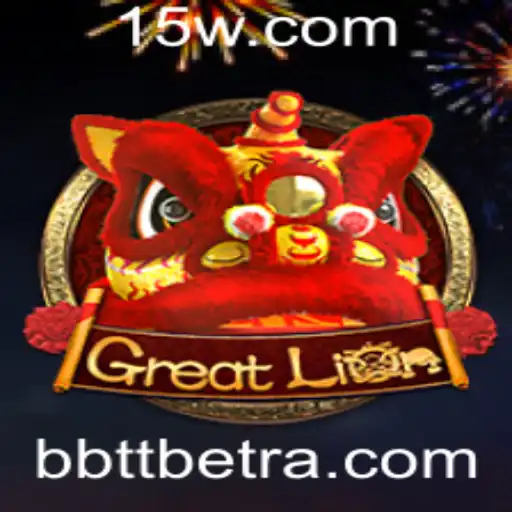Descubra o Fascinante Mundo de GreatLion