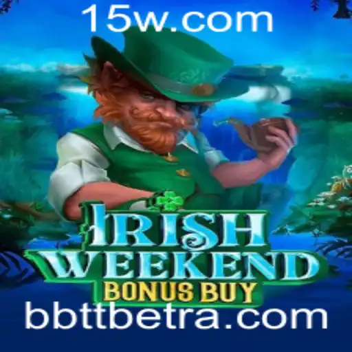 Explorando IrishWeekendBonusBuy: Um Mergulho no Mundo dos Jogos Online