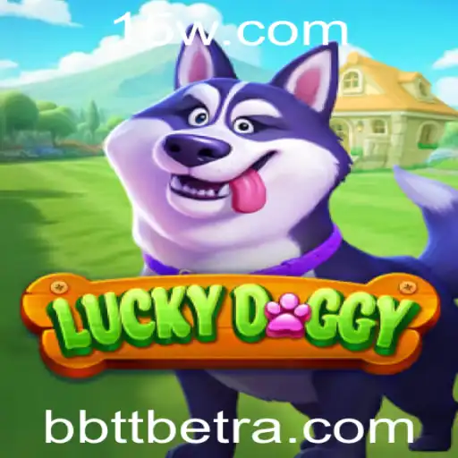 Tudo sobre LuckyDoggy: O Novo Sucesso do Mundo dos Jogos