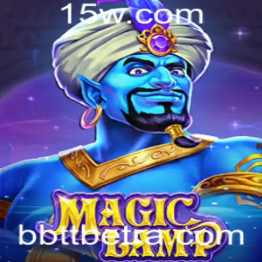 MagicLamp: Uma Aventura de Estratégia e Mágica