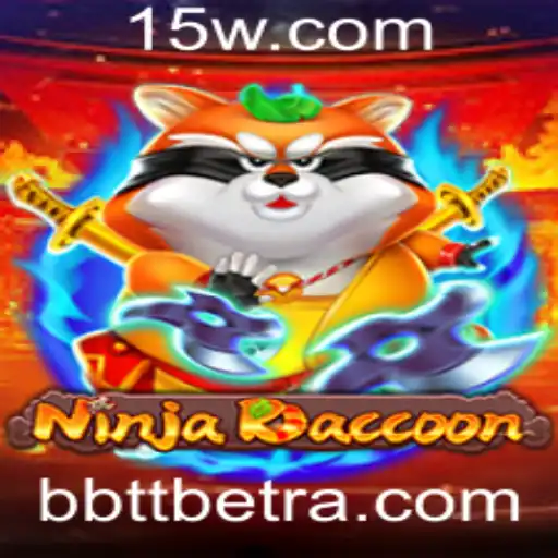 NinjaRaccoon: Mergulhe na Aventura com Raccoons Ninjas