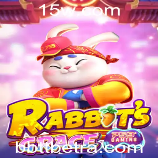 RabbitsGrace: Um Jogo Empolgante de Aventura e Estratégia