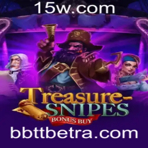 Explorando o Mundo de TreasuresnipesBonusBuy: Um Novo Horizonte no Entretenimento de Jogos Online