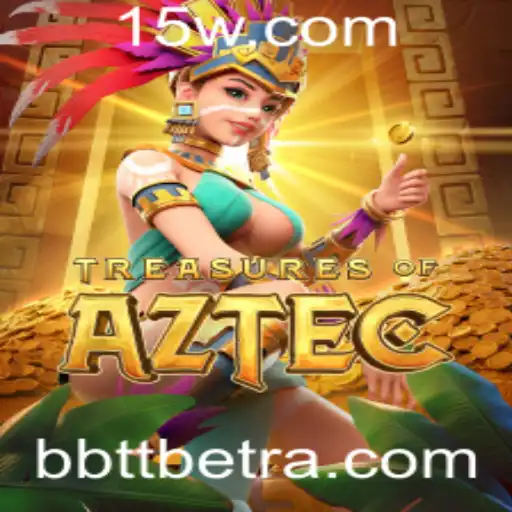 Explorando o Fascinante Mundo de Treasures of Aztec
