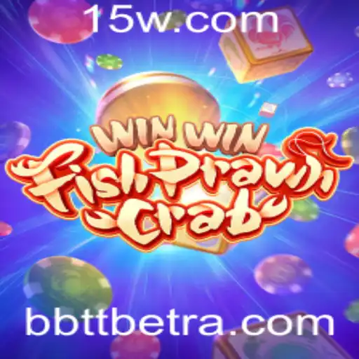 Descobrindo WinWinFishPrawnCrab: O Jogo de Azar que Conquista Multidões