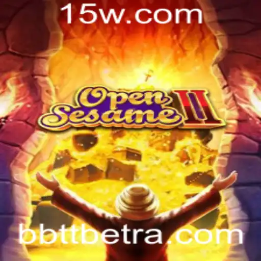 OpenSesameII: Uma Experiência de Jogo Envolvente e Desafiadora