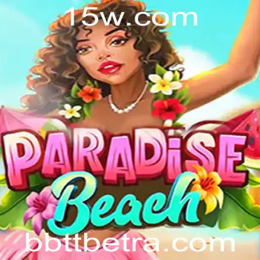 Explorando ParadiseBeach: Um Novo Jogo de Estratégia e Diversão