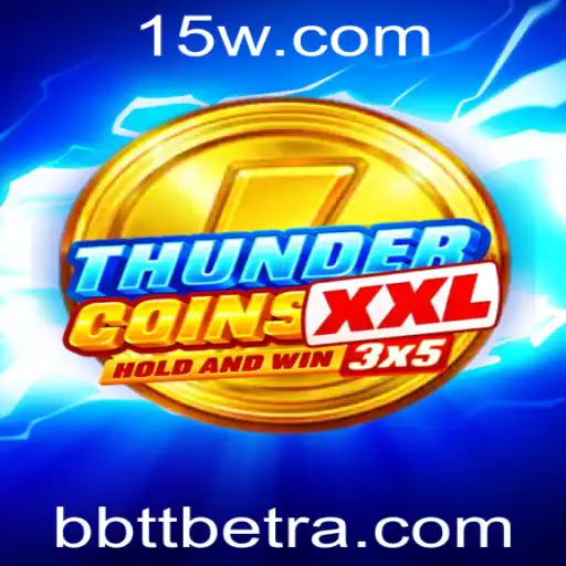 Descubra ThunderCoinsXxl: O Jogo de Estratégia que Revoluciona o Mercado