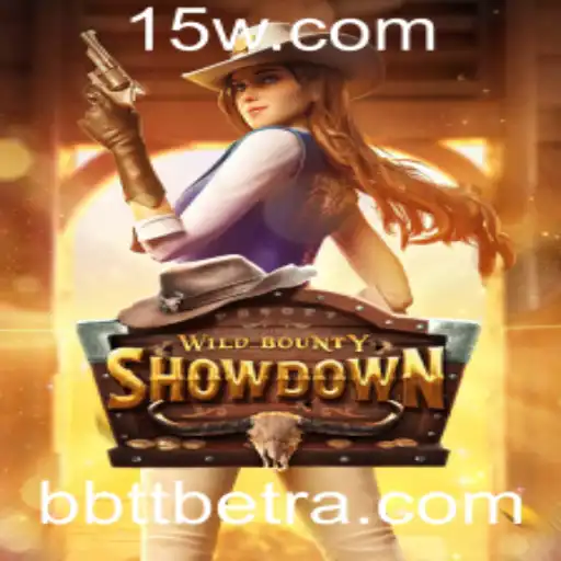 WildBountyShowdown: A Nova Sensação no Mundo dos Jogos